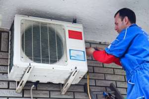 24/7 and Emergency HVAC Near Walter Reed Natl Mil Med Ctr, MD | Air Conidtioning and Heating Contractors
